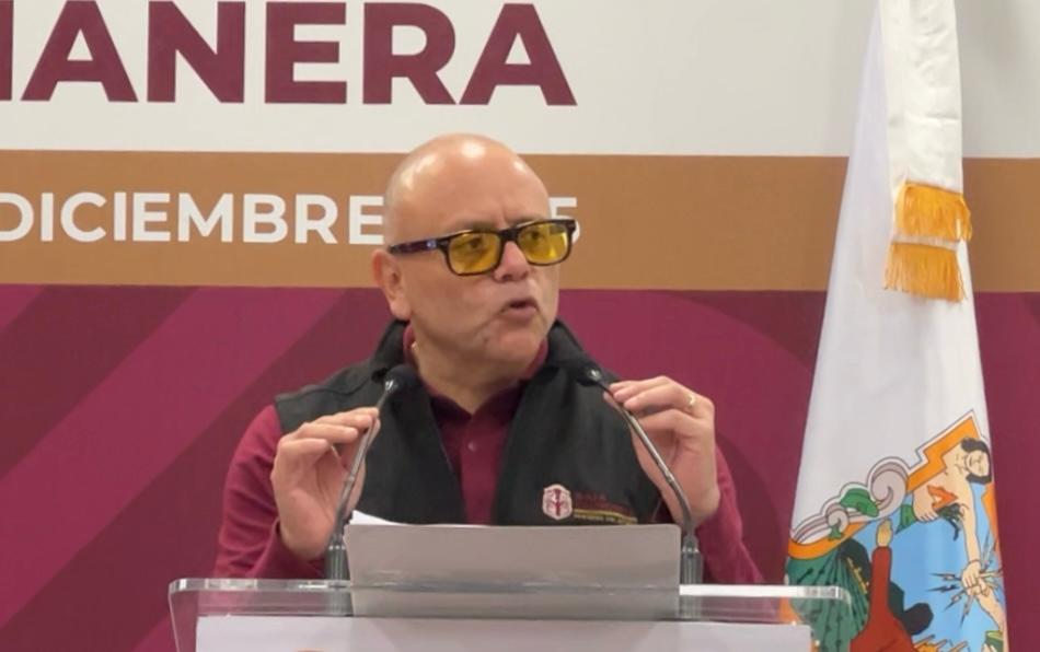 Confía Estado que Ayuntamiento de Mexicali va firmar convenios hacendarios