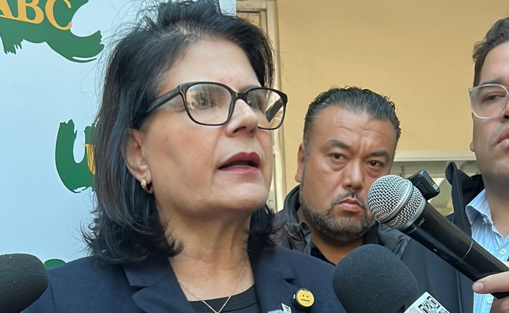 Sí es legal que participen funcionarios de la UABC en el sorteo