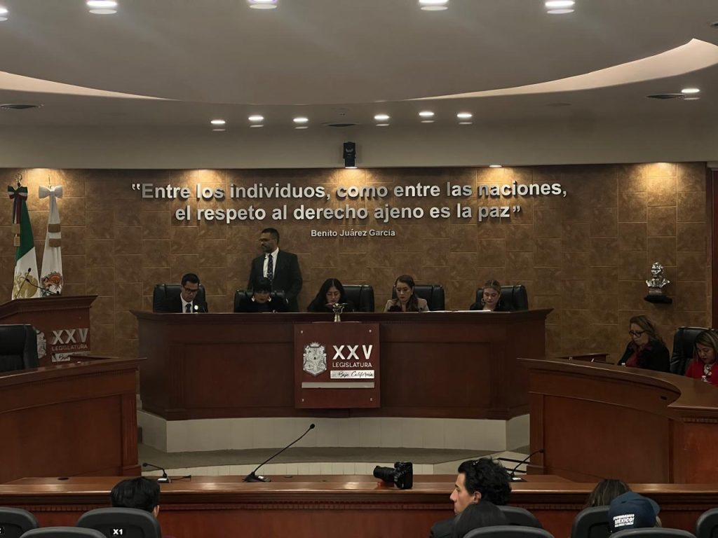 Aprueban Ley de Ingresos de Rosarito pese a incrementos excesivos