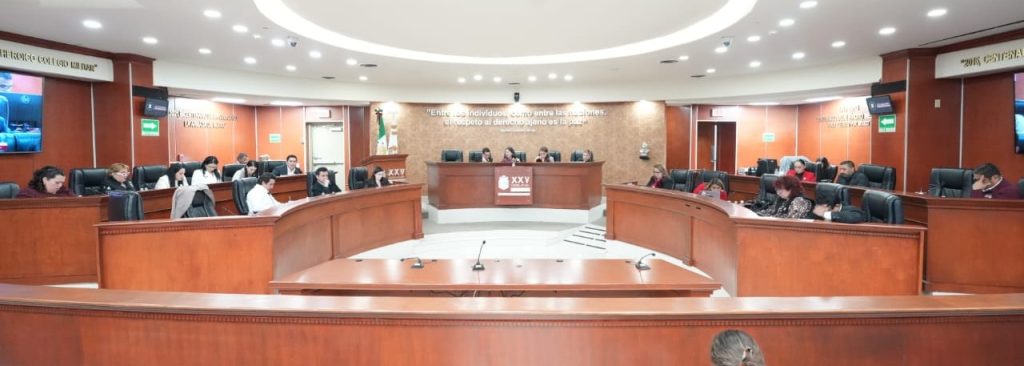 Aprueba Congreso local paquete económico para BC, ejercerá más de 92 mil millones de pesos