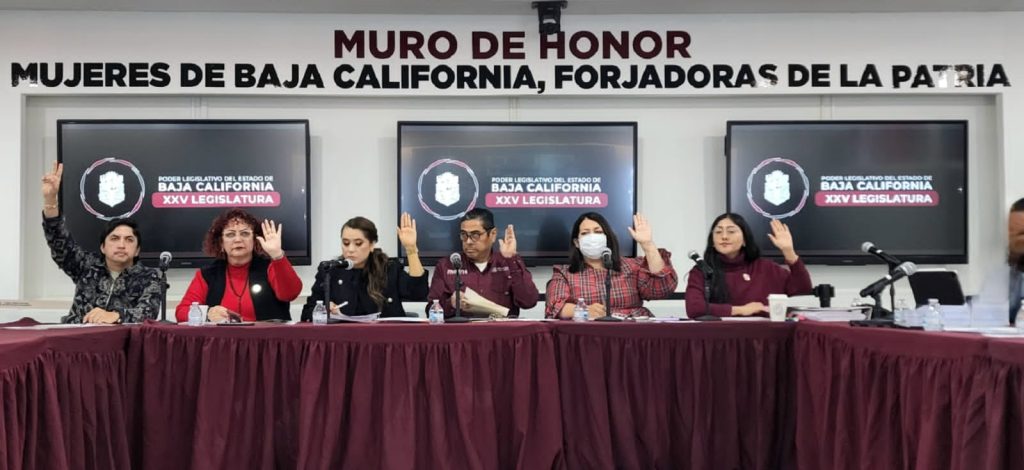 Aprueban en Comisión legislativa Ley Contra la Extorsión