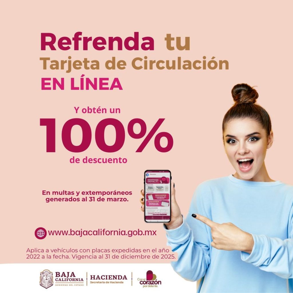 Recaudación de Rentas cierran miércoles y jueves, piden refrendar tarjeta de circulación