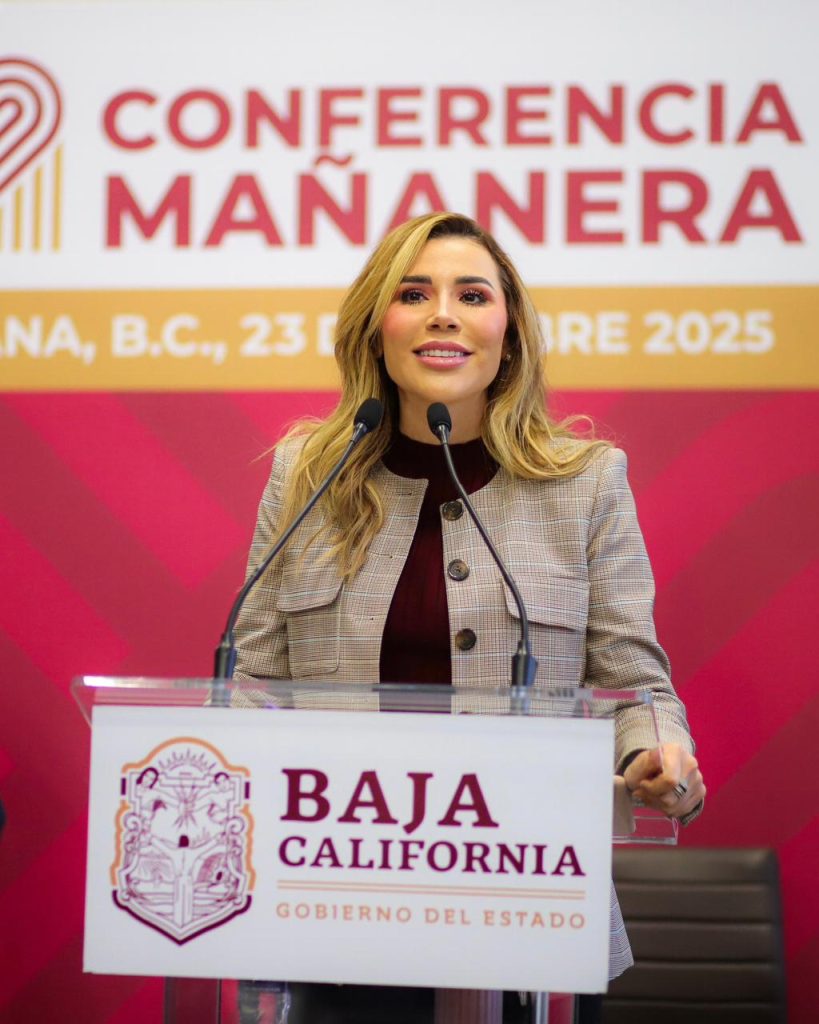 Llegan apoyos navideños a familiar que más lo necesitan: gobernadora Marina del Pilar