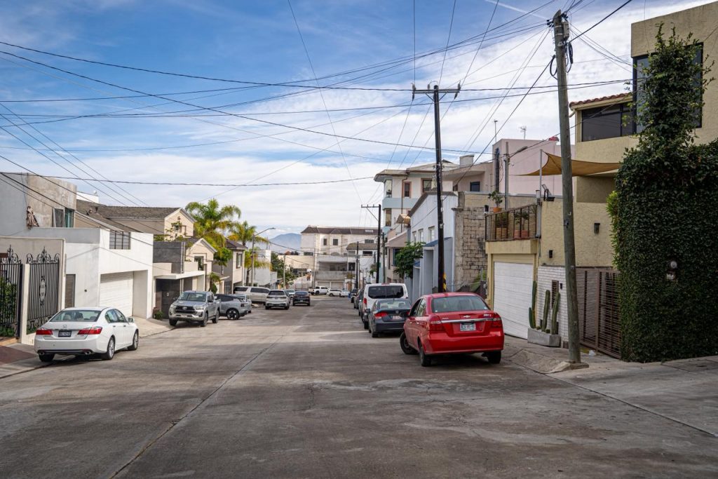 Siguen afectaciones por fallas en suministro eléctrico de CFE