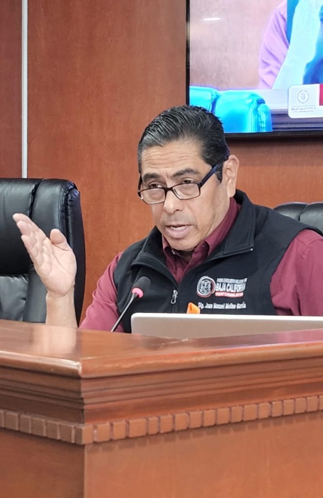 Aprueban Ley de Extorsión para BC, elevan penas contra delincuentes