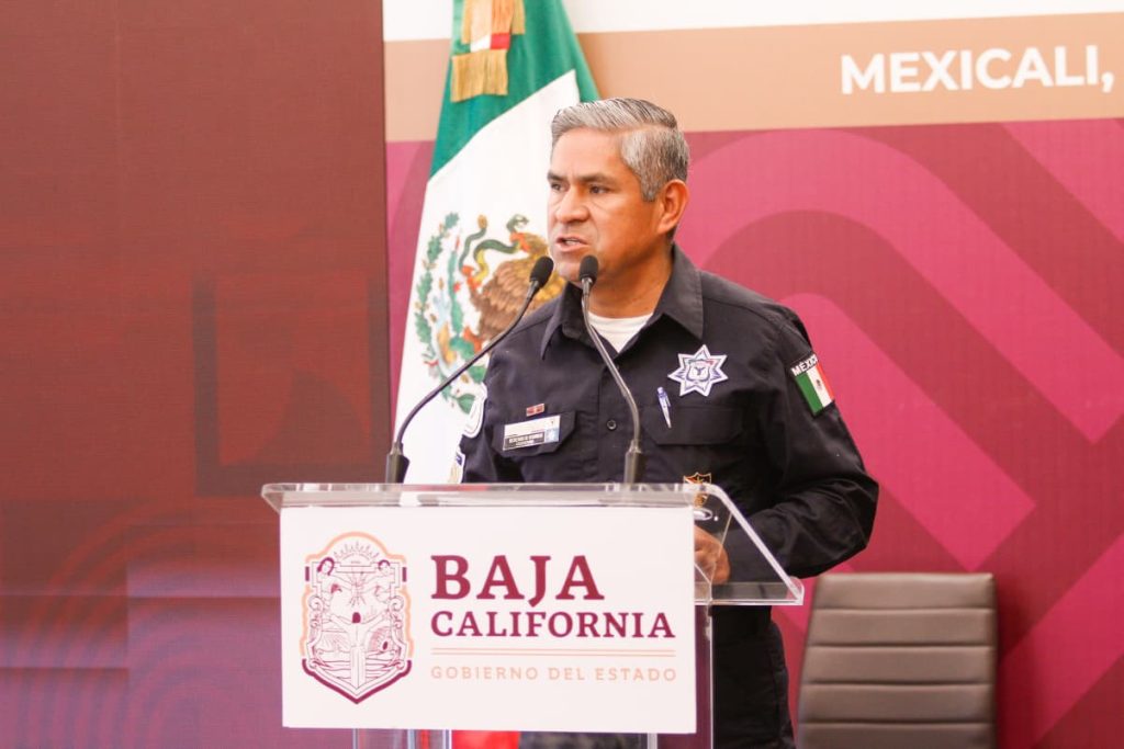 Siete homicidios en Mexicali tras detención de líder criminal de la célula “Los Rusos”