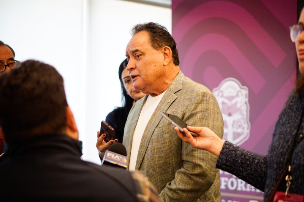 Veterinaria se contagia de rickettsia en Santuario Animal Mily en Mexicali