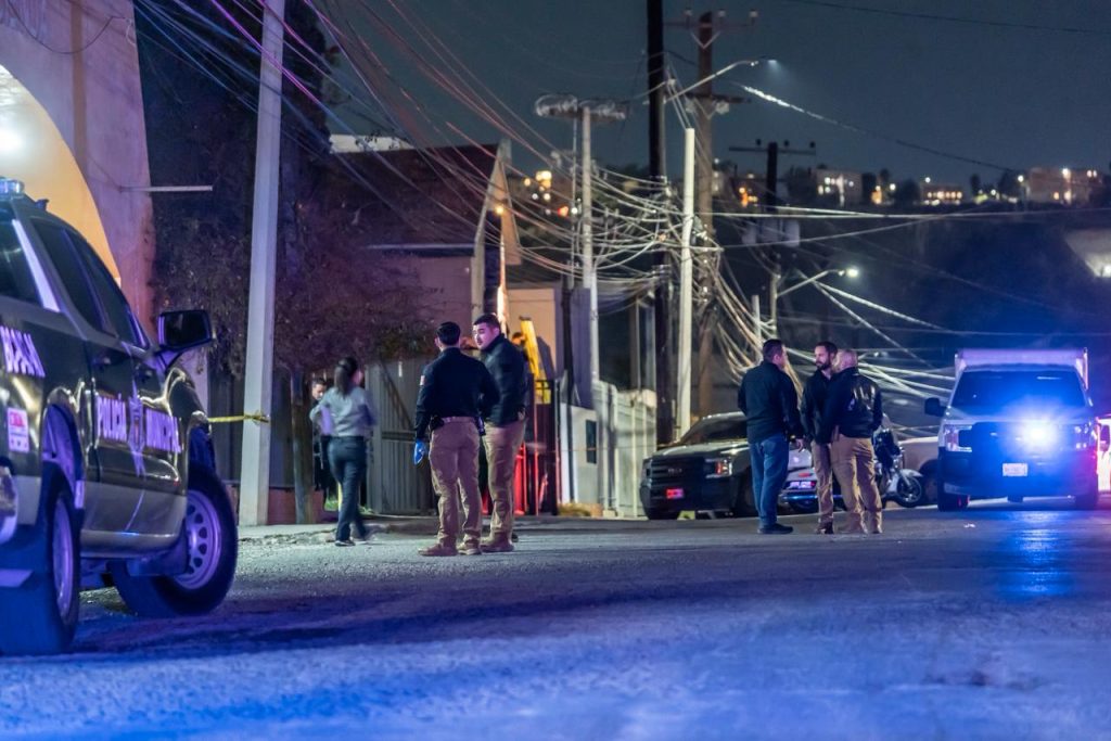 Asesinan a reconocido abogado penalista en ataque armado en la colonia Los Españoles, en Tijuana