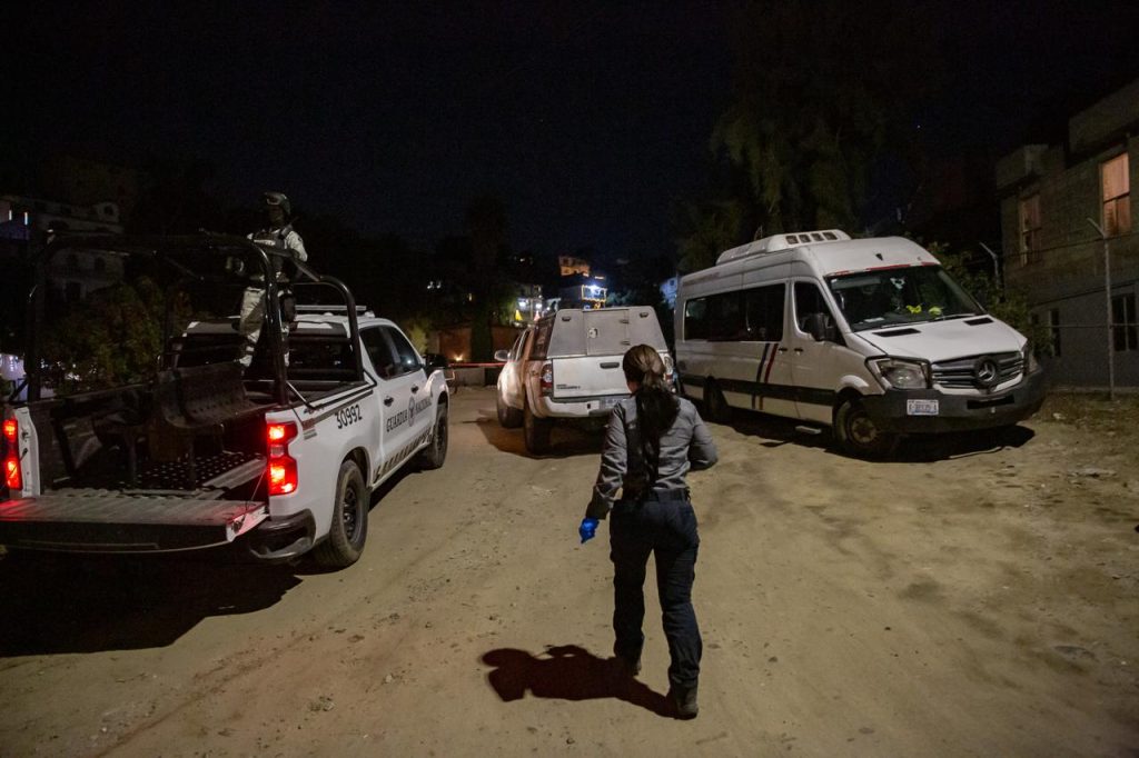 Hombre fallece en hospital tras ataque armado en Pedregal de Santa Julia