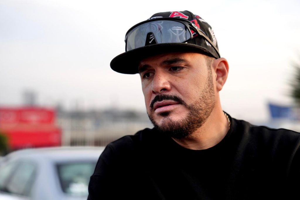 Denuncia Patrulla Espiritual a 2 Policías Municipales de Tijuana por robo y abuso de autoridad