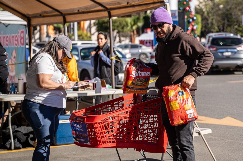 Buscan reunir más de cinco toneladas de alimento en el Croquetón 2025