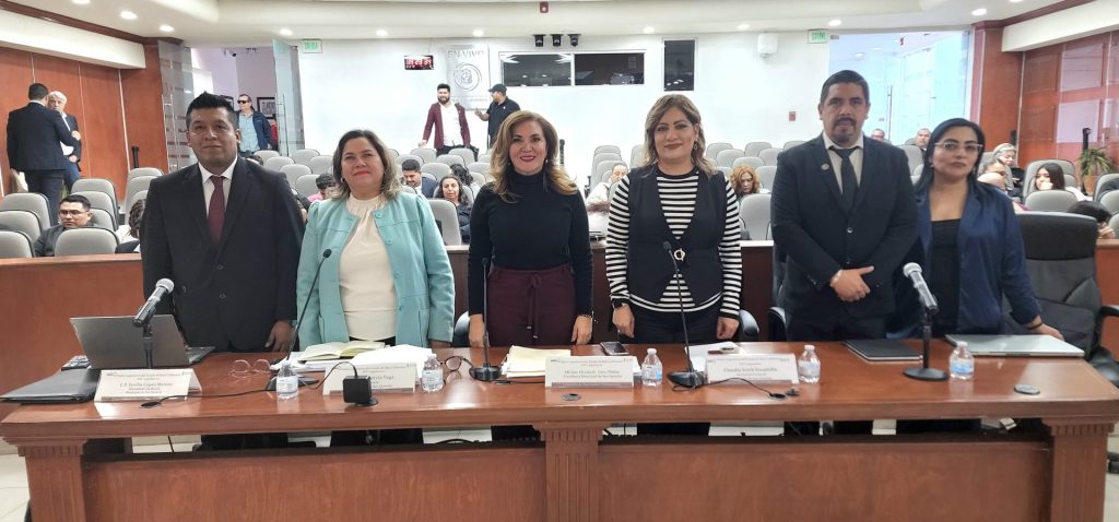 San Quintín proyecta recaudación de más de 445 millones de pesos