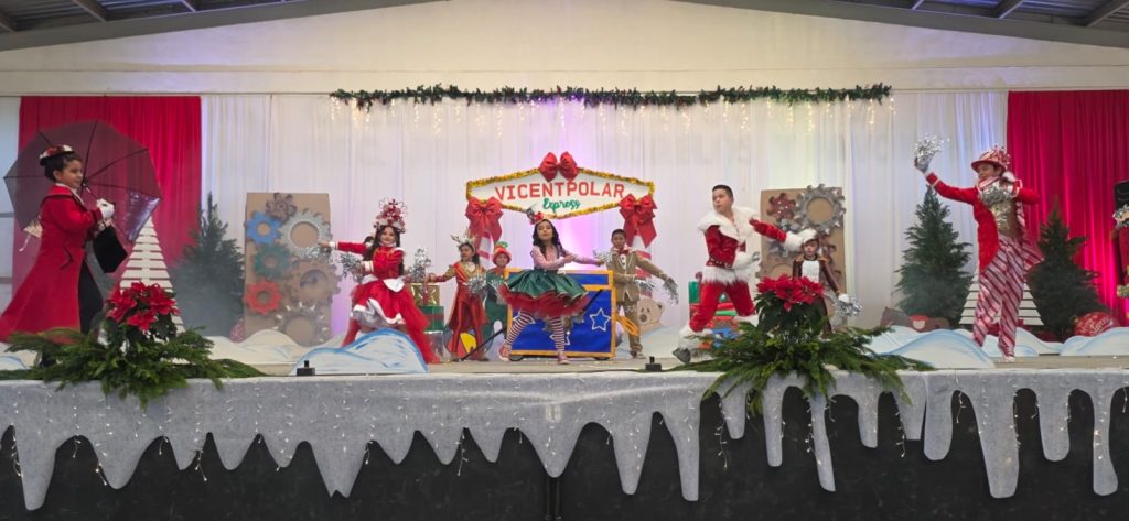 Fortalece Secretaría de Educación valores de unidad durante temporada navideña