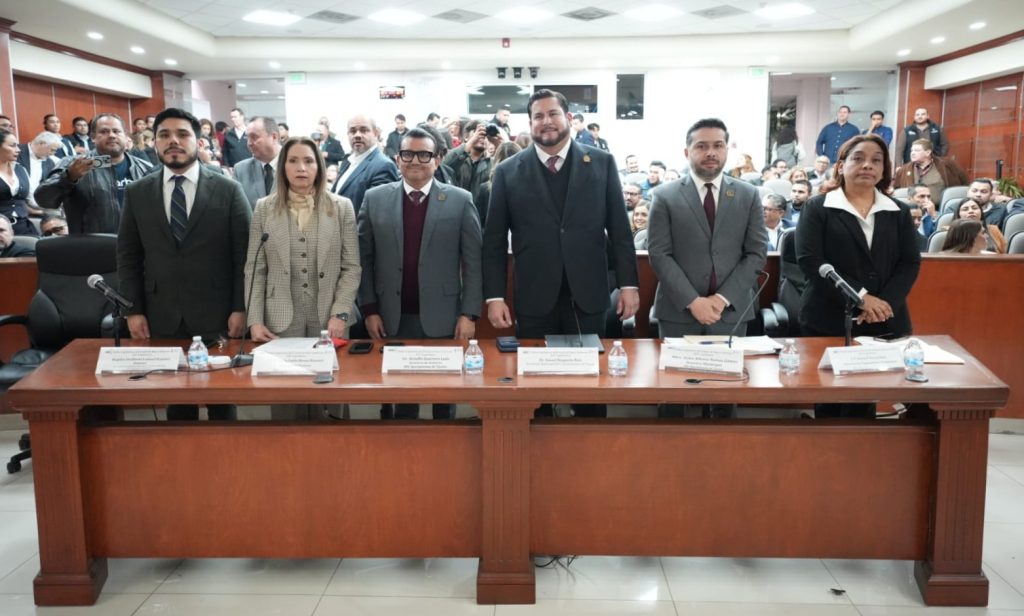 Alcalde de Tijuana proyecta ingresos de 12,701 millones de pesos el 2026