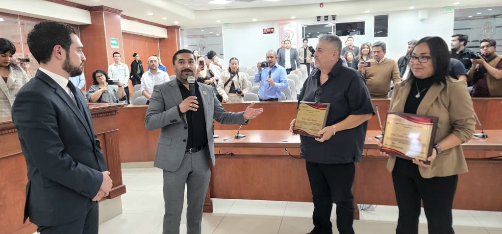 Declaran Benemérita a Escuela primaria «Benito Juárez» de Tijuana