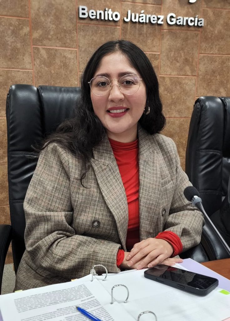 Acuerda Congreso de BC mesa técnica para atender violencia de género