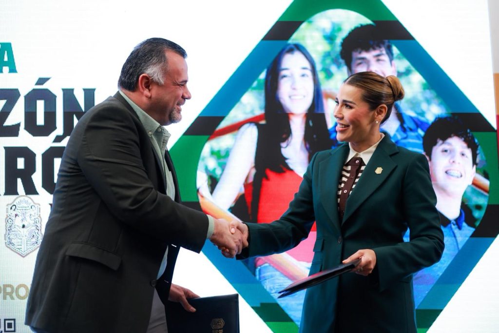 Corazón Cimarrón la beca que garantiza estudios a jóvenes de la UABC