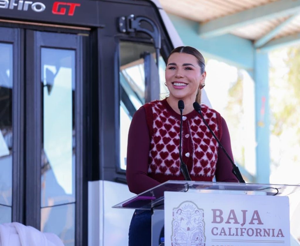 Capacita Gobierno de Marina del Pilar más de 7 mil operadores para fortalecer transporte