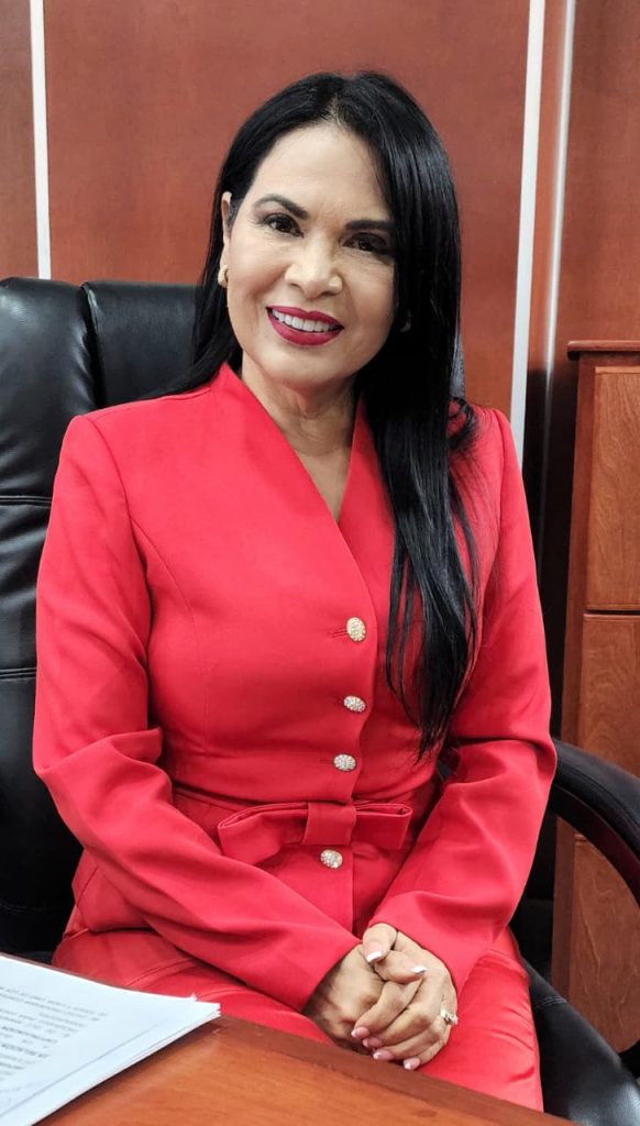 Piden Dip. Alejandrina Corral endurecer penas quienes hagan mal uso de la IA