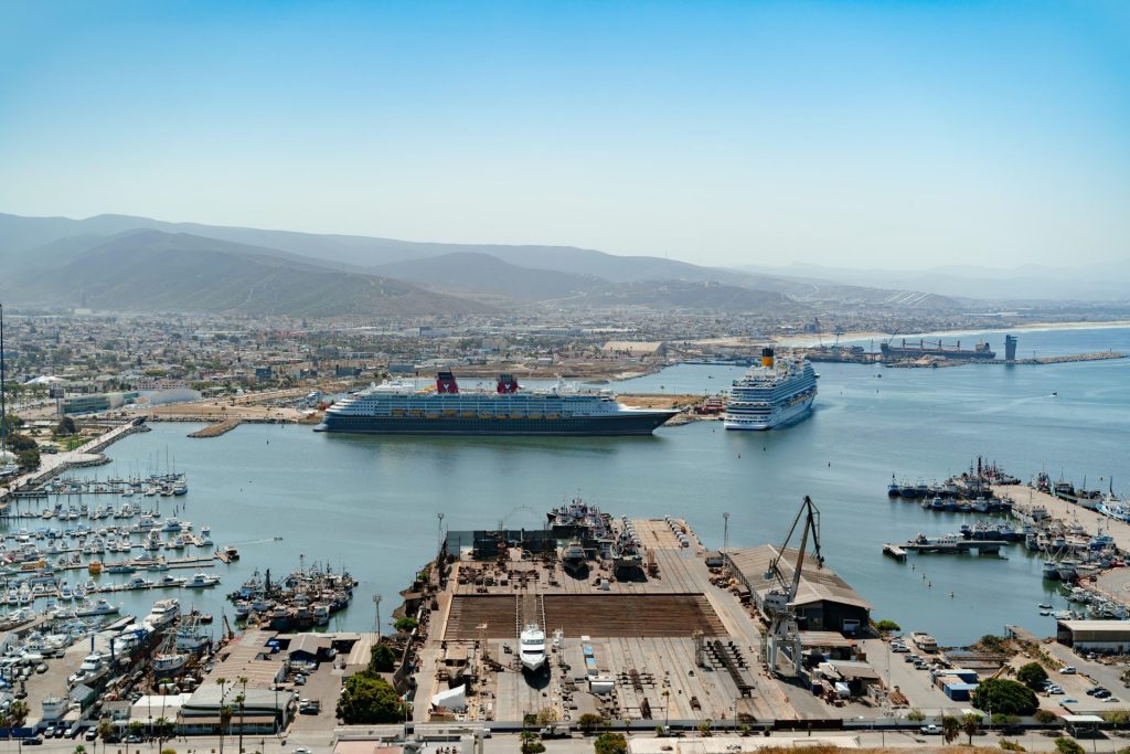 Prevalecerán los días soleados en Ensenada: Protección Civil