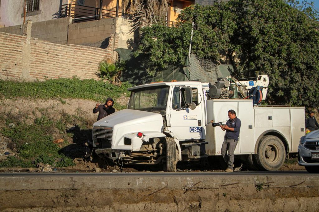 Fotos: Jesús Aguilar / Border Zoom