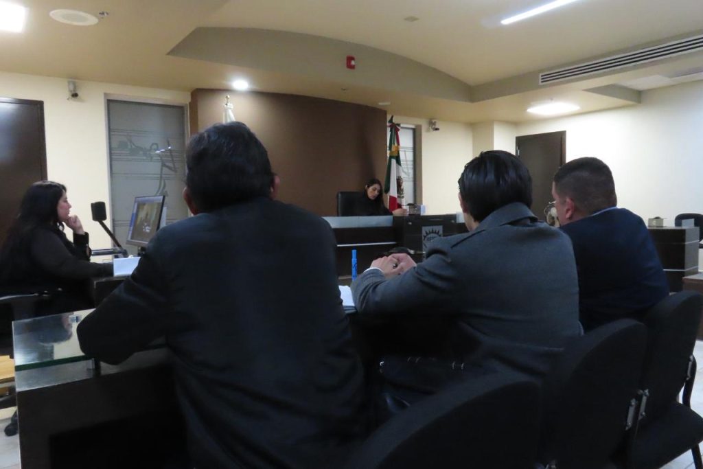 Sentencia de 8 años de prisión por peculado a ex funcionario municipal, multa de 25 mil pesos, inhabilitación y pagará más de 2 millones de pesos