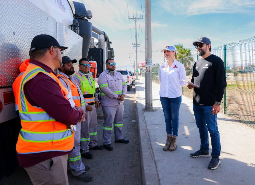 Invitan a descuentos en el pago del agua con la anualidad