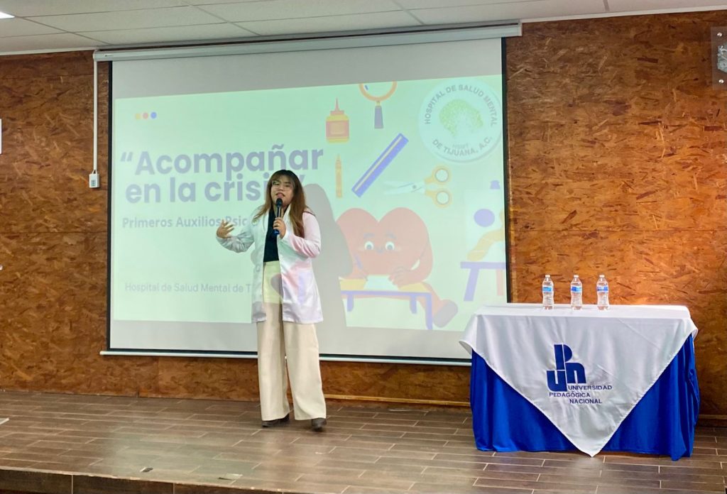 Aumentan diagnósticos de ansiedad y depresión en población infanto-juvenil en Tijuana