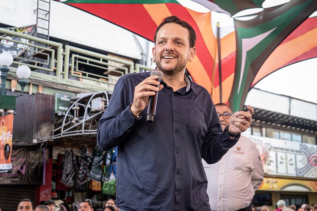 “Se van a esclarecer los hechos”: Marina del Pilar sobre investigación de la FGR