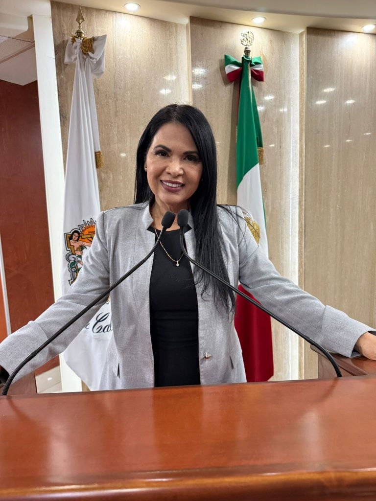 Propone Dip. Alejandrina Corral fortalecer transparencia en modificaciones de presupuesto