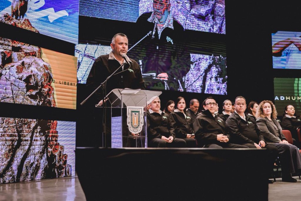 Afectará reducción de fondos federales a proyectos de la UABC: Rector