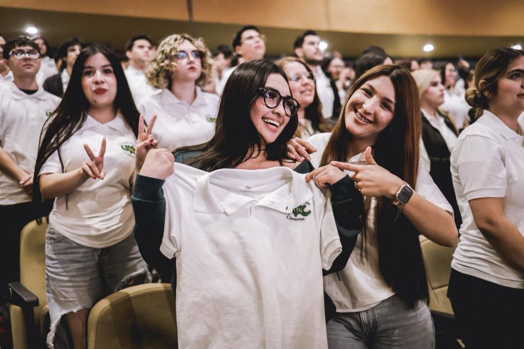 UABC da la bienvenida a 3, 006 nuevos cimarrones y cimarronas de nuevo ingreso