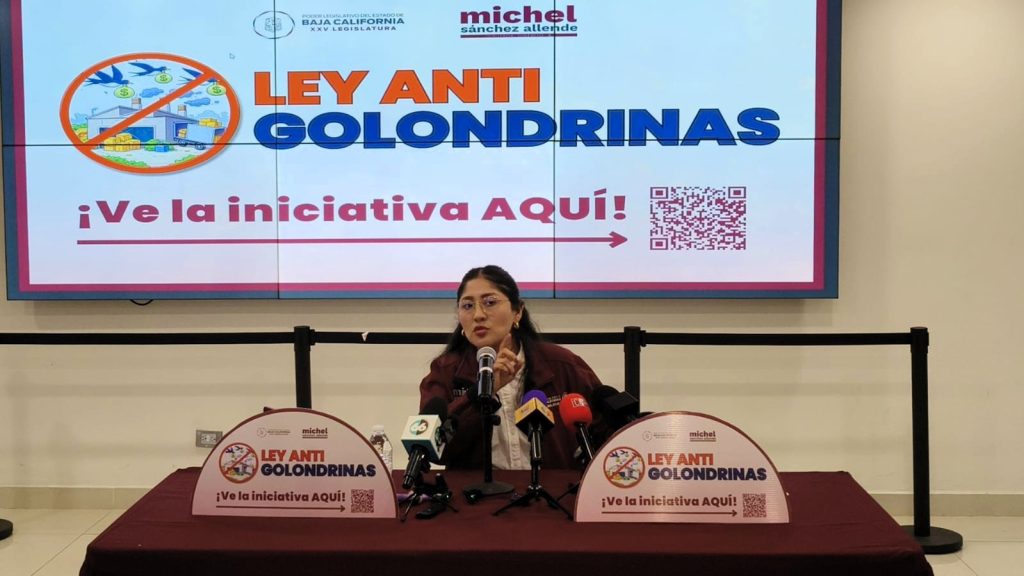 Propone Dip. Michel Sánchez castigar a empresas golondrinaas por abandono de trabajadores