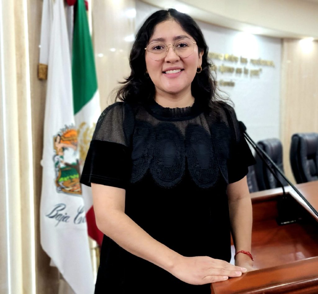Exhorta Congreso vialidades seguridad para Universidad Rosario Castellanos en Mexicali