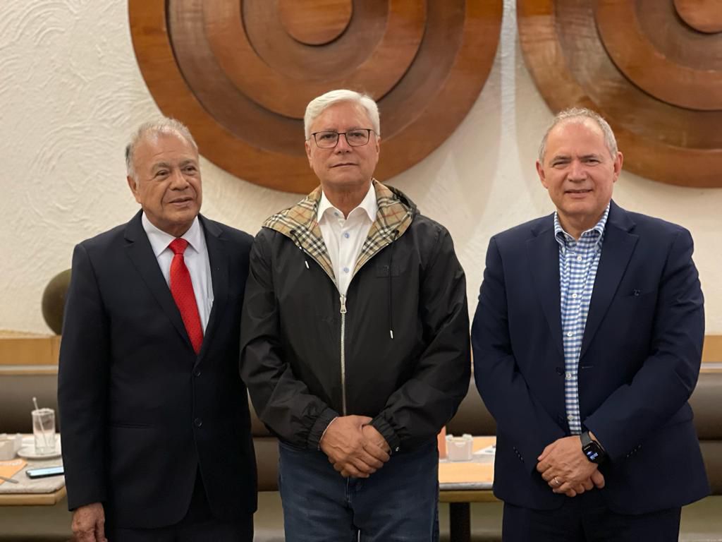 Coordinadora del PT nombra a Blásquez “Comisionado Electoral”