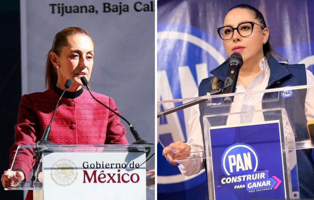 Inauguraciones no sustituyen soluciones reales para Tijuana: PAN