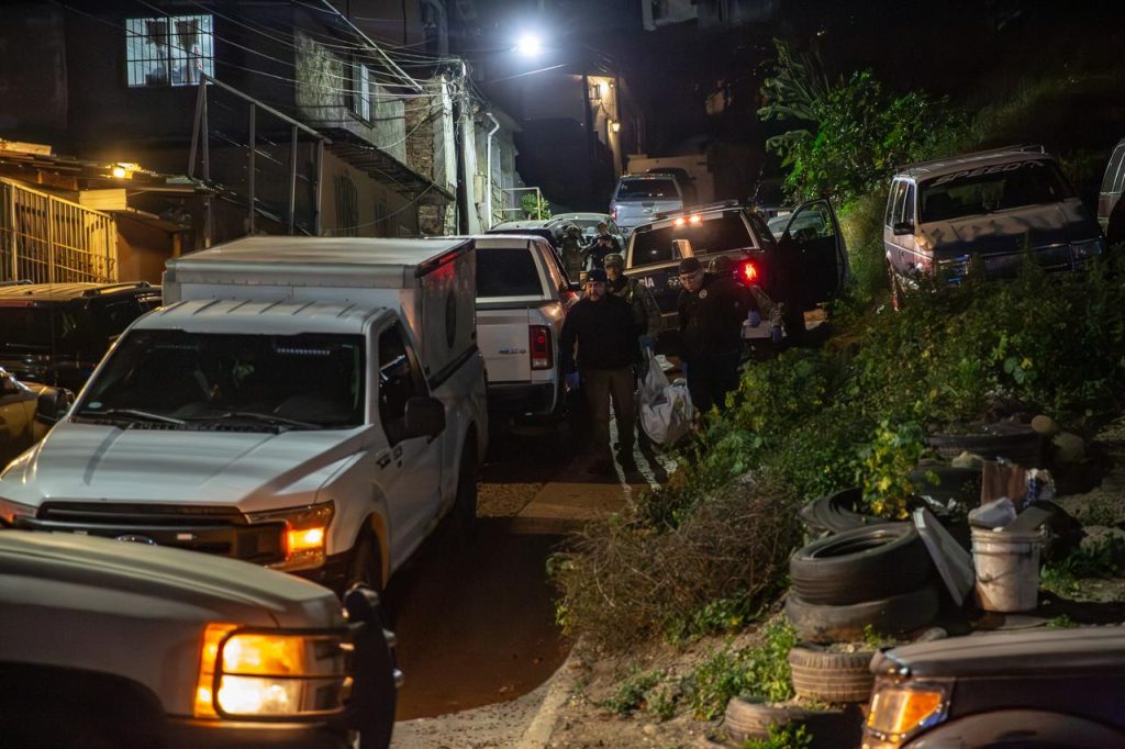 Pareja es atacada en la colonia Gran Tenochtitlán; hombre pierde la vida
