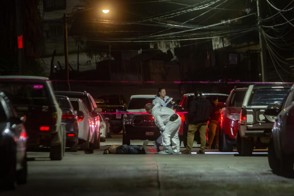 Hombre es asesinado en la colonia Mariano Matamoros; fue baleado en la vía pública