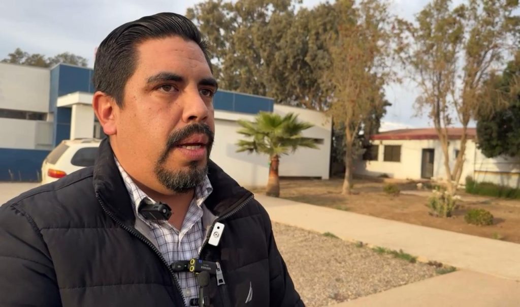 Arremete Ayuntamiento de San Quintín contra manifestaciones, alcaldesa no parece entender