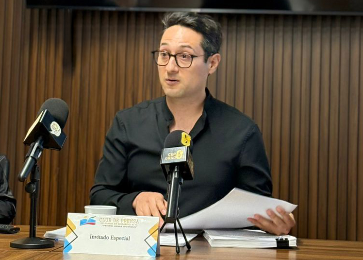 Ayuntamiento de Rosarito impidió pago del predial por amparo; presentan queja ante juez federal