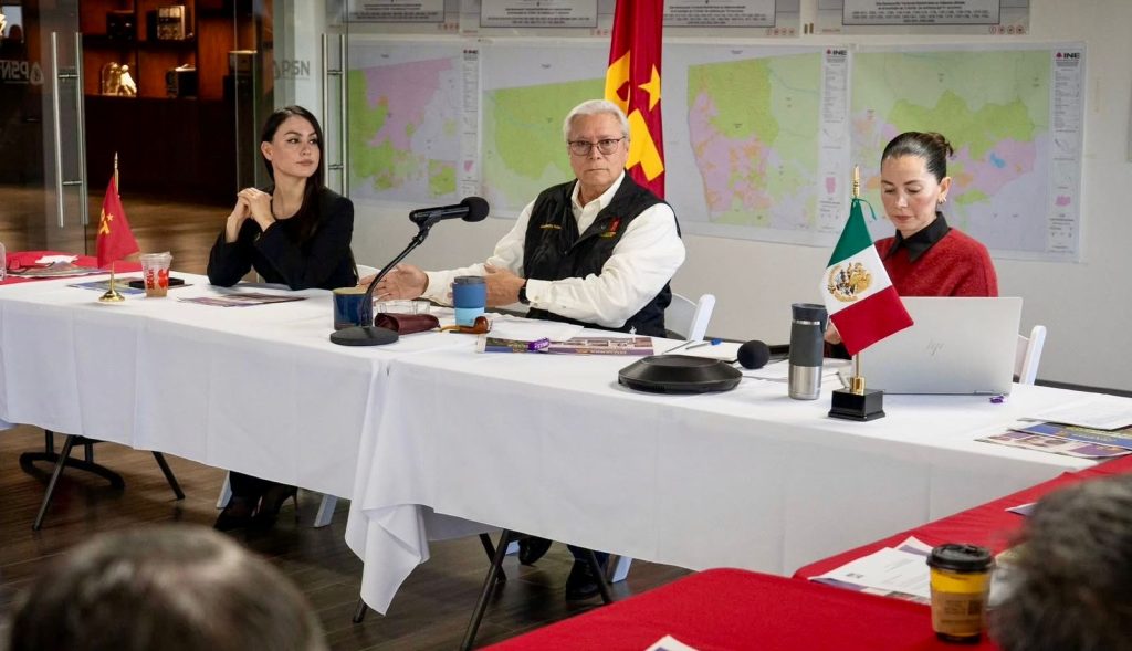 Hay «resistencia» y «hostilidad» para alianza con Morena: Bonilla