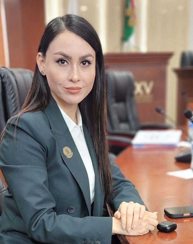 Demanda Dip. Gilvaja resultados de policía cibernética en combate a extorsión