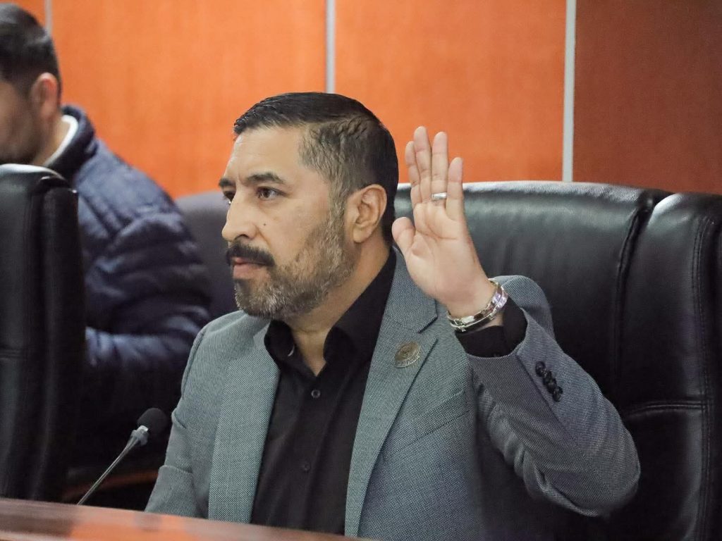 Busca endurecer penas en BC contra violencia en recintos deportivos y culturales