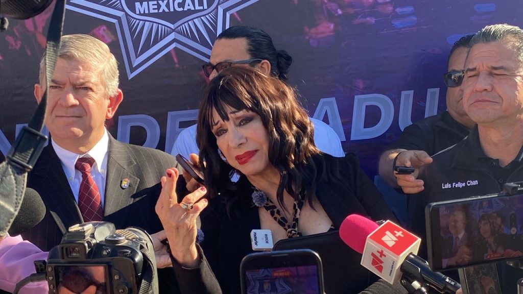 Reconoce Chan descuido por policías municipales en fuga de detenido; suspenden a dos agentes