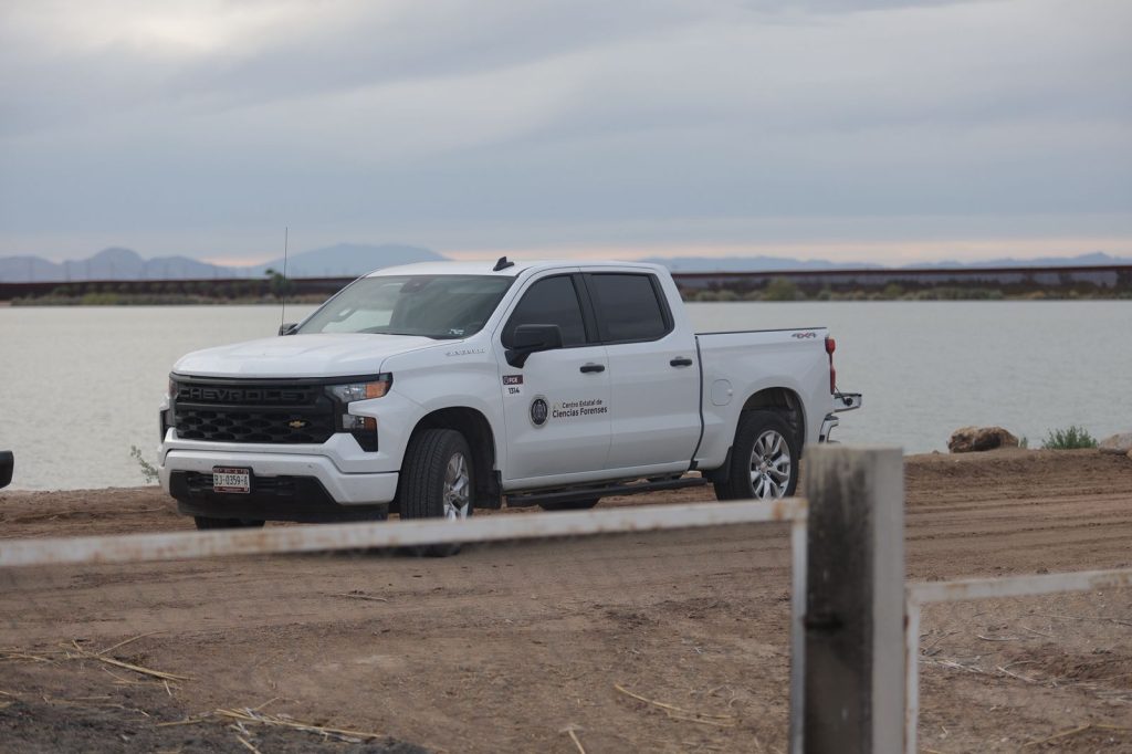 Localizan cuerpo de Manuel Lozano flotando dentro Instalaciones de Bomba Cero