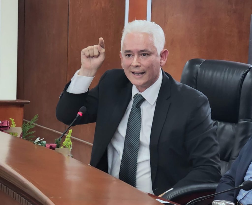 Legisladores exigen esclarecer hechos vinculados a la Guardia Nacional en Tijuana