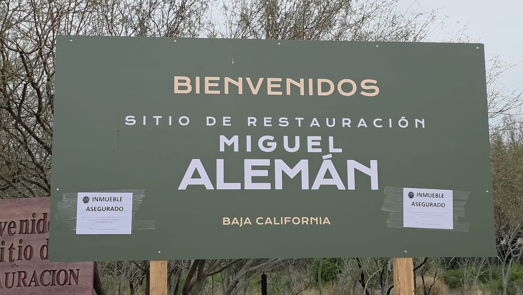 Abren fosa 18 y localizan restos humanos #35