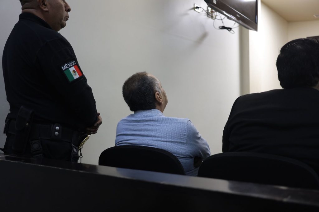 Más de 53 años al asesino de Daryela, feminicida de Mexicali