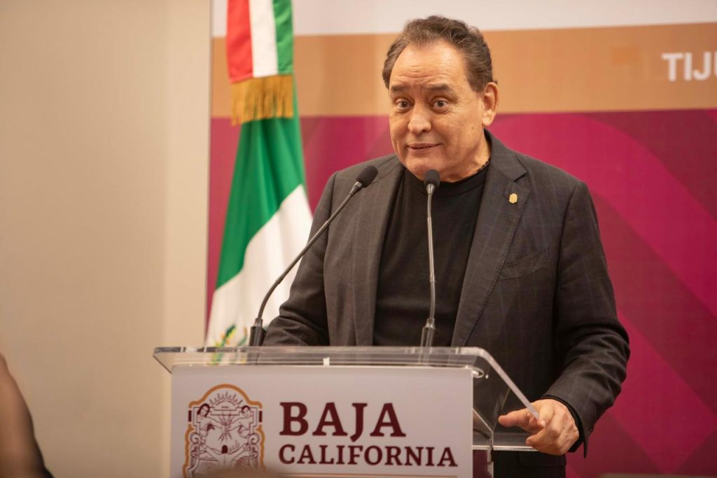 Reportan desde diciembre, 25 casos de sarampión en Mexicali y 8 recientes en Tijuana