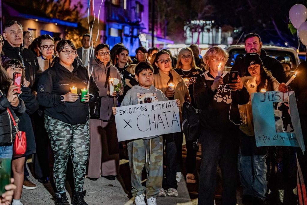 Dejan en libertad a hombre señalado por matar a “El Chato”; denuncian falta de protección a la denunciante